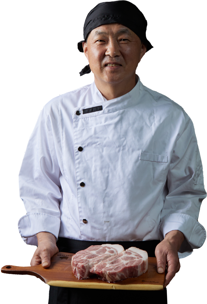 메인메뉴사장님